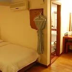 New Korea Hotel