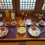 Sky Guesthouse