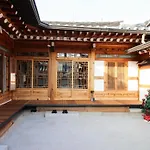 Dahmsojung Hanok Guesthouse