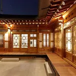 Dahmsojung Hanok Guesthouse