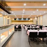 Benikea Premier Hotel Yeouido