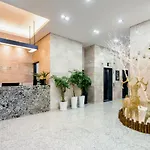 Benikea Premier Hotel Yeouido