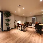 Hotel Sulla Jongno