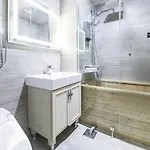 Hotel 9 In Dongdaemoon