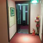 Cima Motel