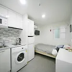 Oasis Hostel