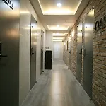 Oasis Hostel