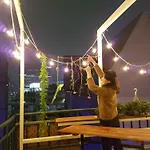 Bidulki House