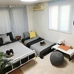 A-Ri House Hohgik Snt 3Mins