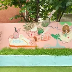 Sounlin Guesthouse - Caters To Women
