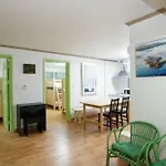 Eden Guest House Itaewon Seoul