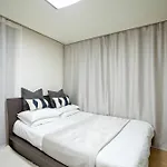 Gangnam Business District Apt