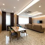 Goldriver Hotel