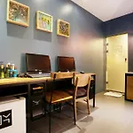 Kotel Yaja Sadang Art Gallery