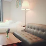 Studio In Central Seoul