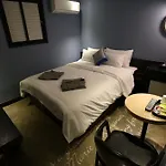Hwagok Xym Hotel