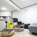 House In Hongdae 5