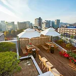 Hotel Icon