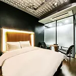 Seoul Business Blvd Hotel Ora