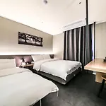 Seoul Business Blvd Hotel Ora