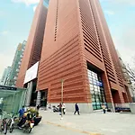 Ocloud Hotel Gangnam