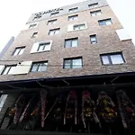 Itaewon A One Hotel