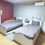 Triangel Guesthouse