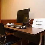 New Cheonji Hotel Seoul