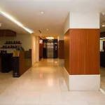 New Cheonji Hotel Seoul