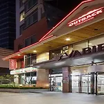 Vabien Suites II Serviced Residence