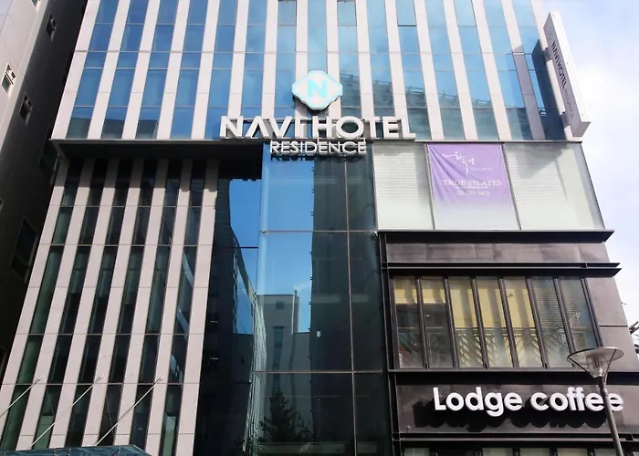 Navi Hotel Residence