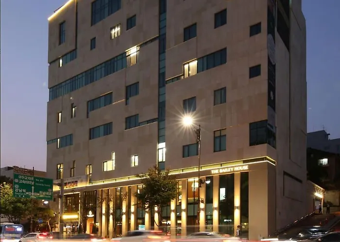 Hotel Foreheal