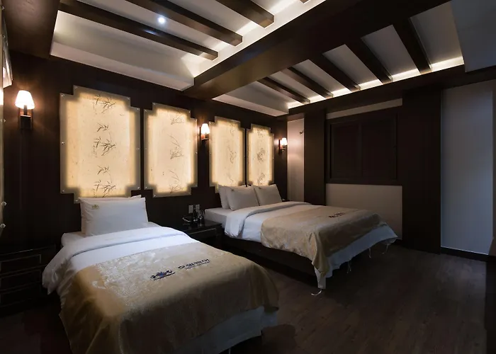 Comfort Inn Yeouido