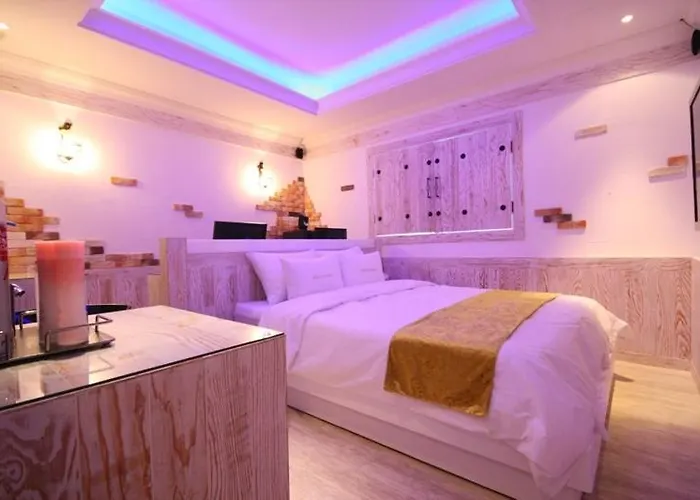 Jongno Aubeson Hotel