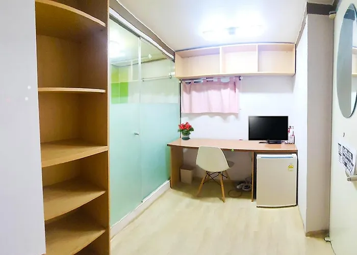 Asan Residence