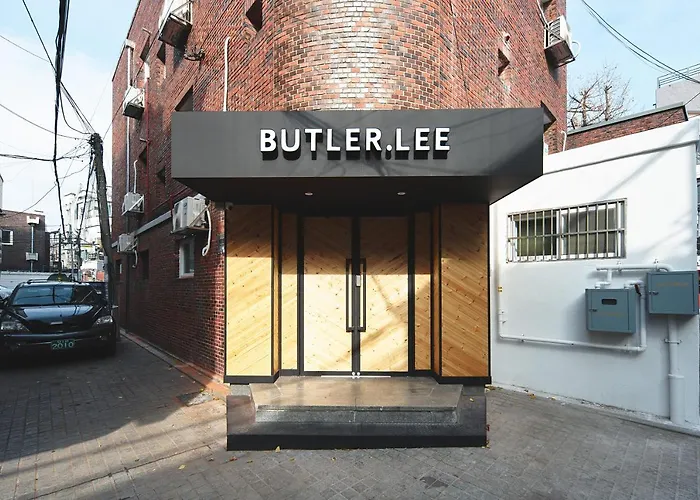 Butlerlee Bricks