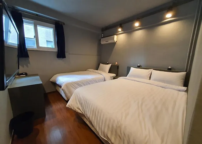 Daljee Guesthouse