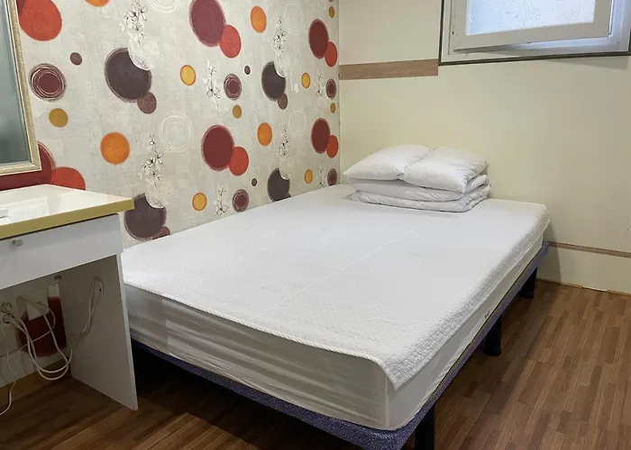 Chloe Hostel