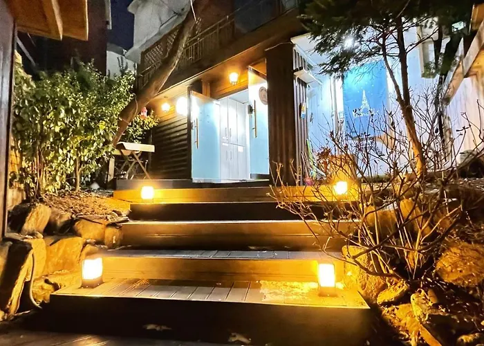 Jeong House