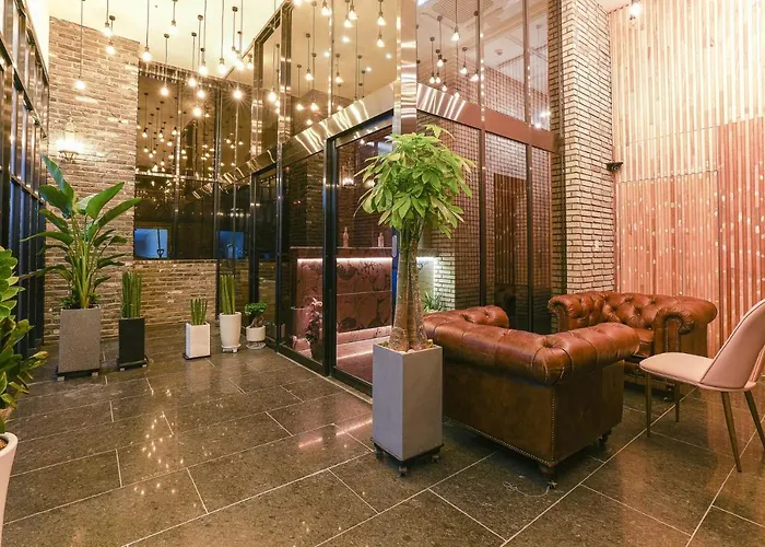 Heritage31 Hotel