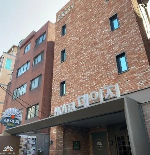 Hotel Daisy