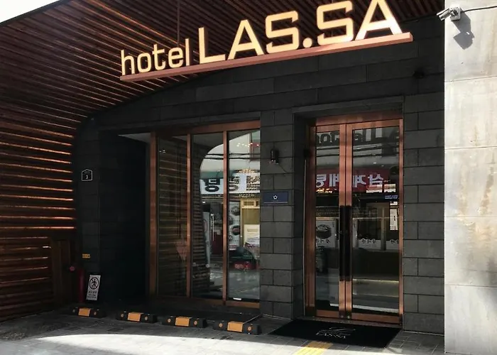 Hotel Lassa