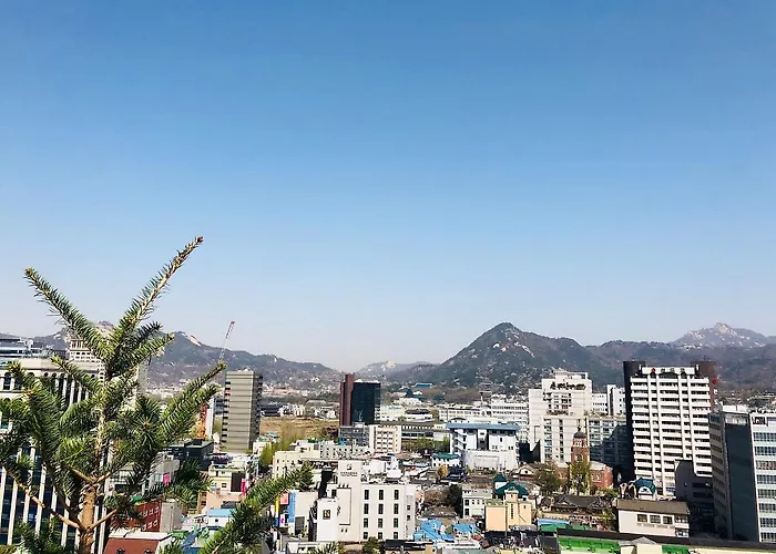 Dormy Inn Express Seoul Insadong
