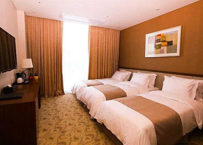 Rosana Hotel