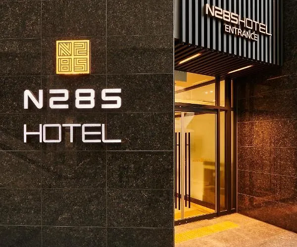 N285 Hotel Insadong