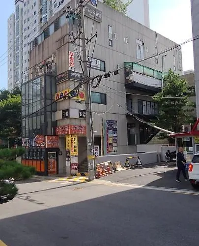 Yeouido Stay