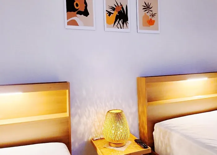 You Here,Stay - 5Min To Hapjeong Station, 10Mins To Hongdae