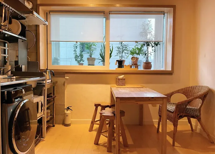 Liilliil Residence Seoul