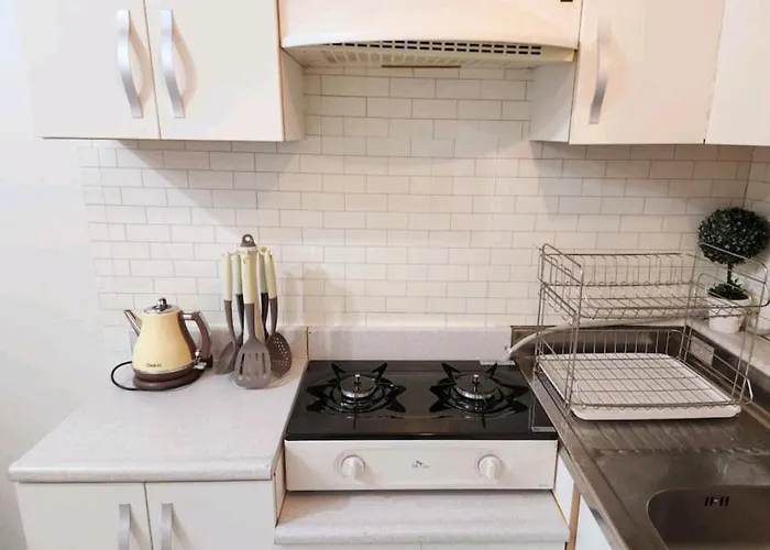Hongdae Private House 3Bed Room
