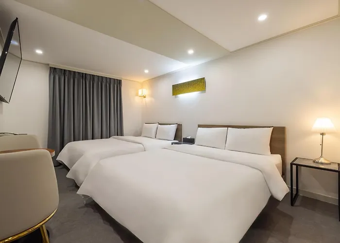 Hotel Stay Inn